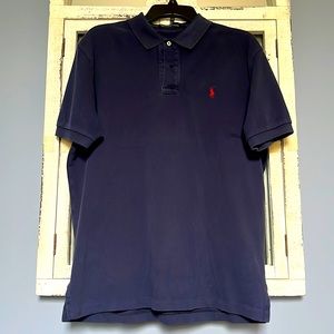 Polo by Ralph Lauren - Navy - Large